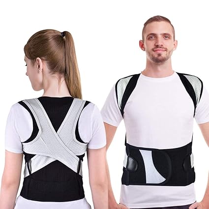 shoulder straightening belt