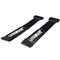 LAEGENDARY 1:10 Scale RC Replacement Part for