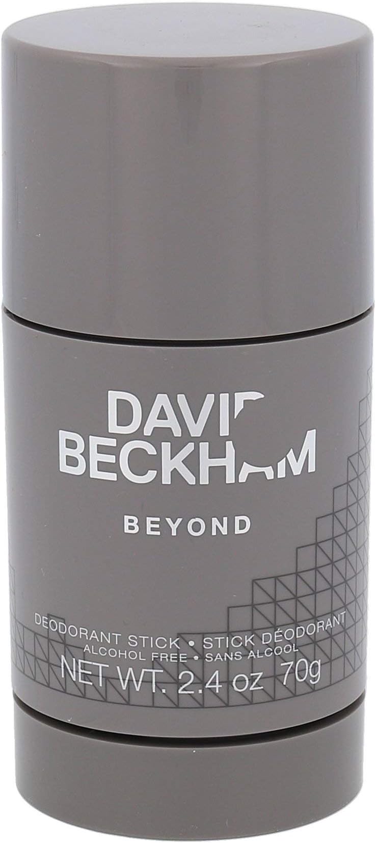 David Beckham For Men Eau de Toilette Spray 30ml New