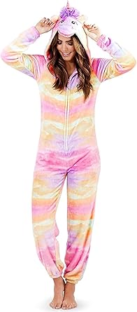 unicorn onesie womens uk