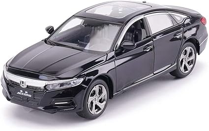 honda accord toy car