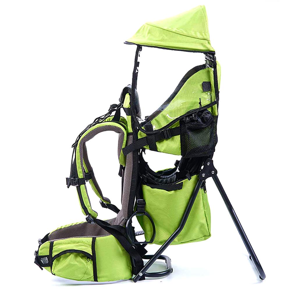 lightweight baby backpack