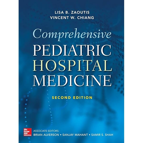 その他 Challenging Cases in Pediatric Emergency Medicine Challenging Cases in Pediatric Hospital Medicine