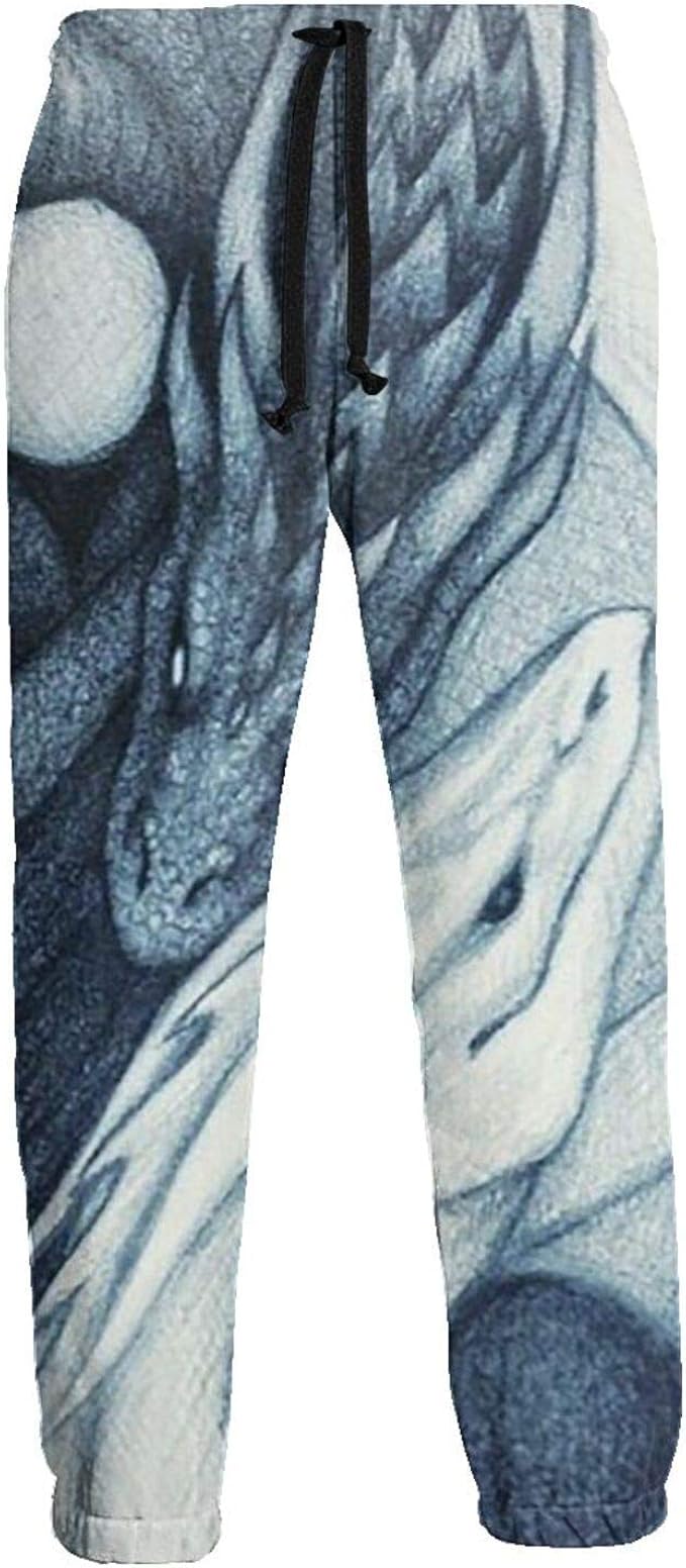 Herren Cargo Sweathose - Bequeme Jogginghose Mit Seitentaschen In Großen Größen