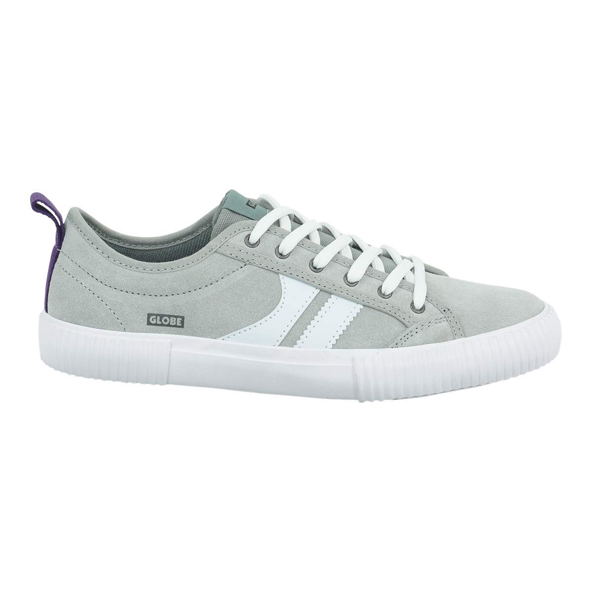 Filmore Skate Shoe Neutral Grey 