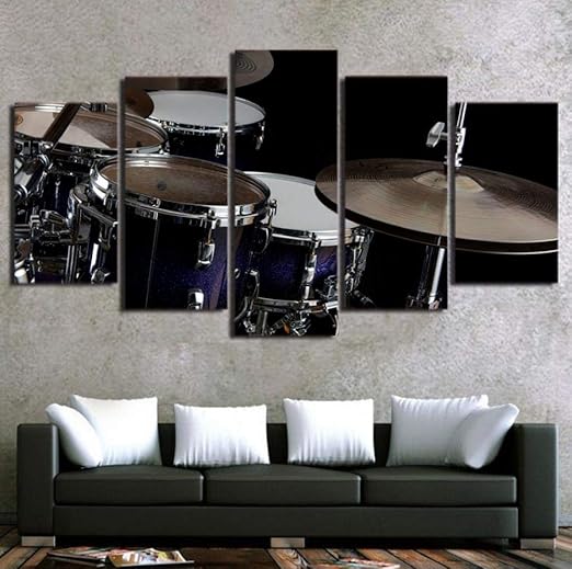 Shopxi 5 Tipos De Estampados Telas No Tejidas Murales Decoracion