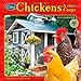 City Chickens & their Coops 2014 Wall Calendar by 