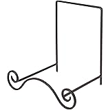 Bard's Wrought Iron Bowl or Deep Platter