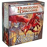 Dungeons and Dragons: Wrath of Ashardalon