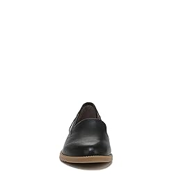 Dr. Scholl's Womens Jetset Slip On Wedge Loafer