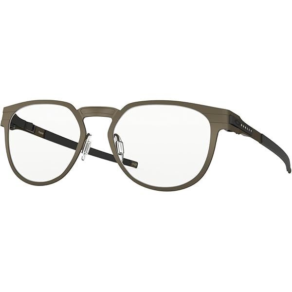 ■Okatomoページ■ Amazon.com: Oakley Men's OX3187 Conductor 0.5 Rectangular