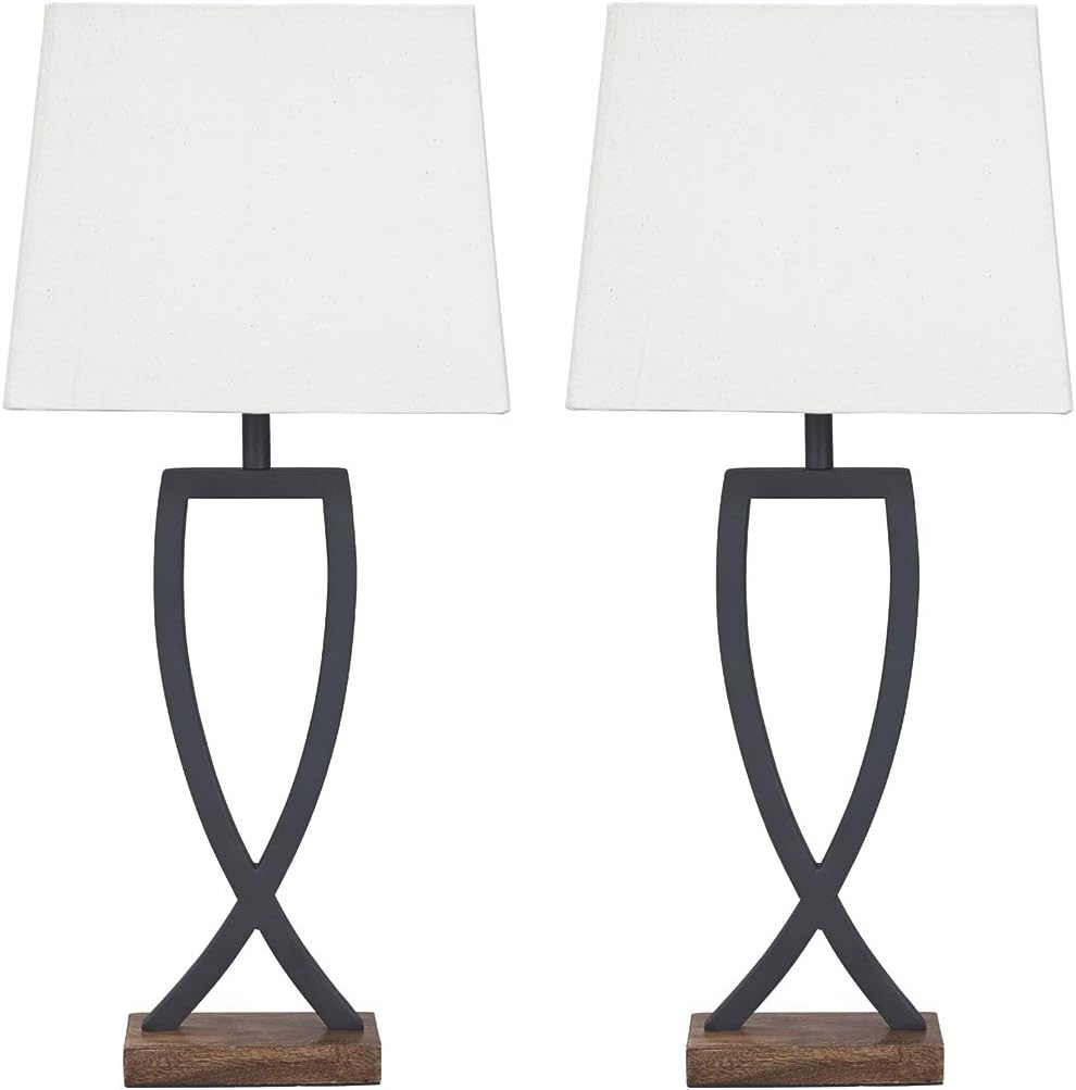 Best table lamps by ashley