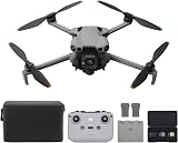 DJI Mini 5 Pro Fly More Combo with DJI RC-N3 4K Drone Beginner C0 view 1