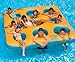 Swimline Labyrinth Island Inflatable Pool Toy