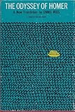 The Odyssey of Homer
