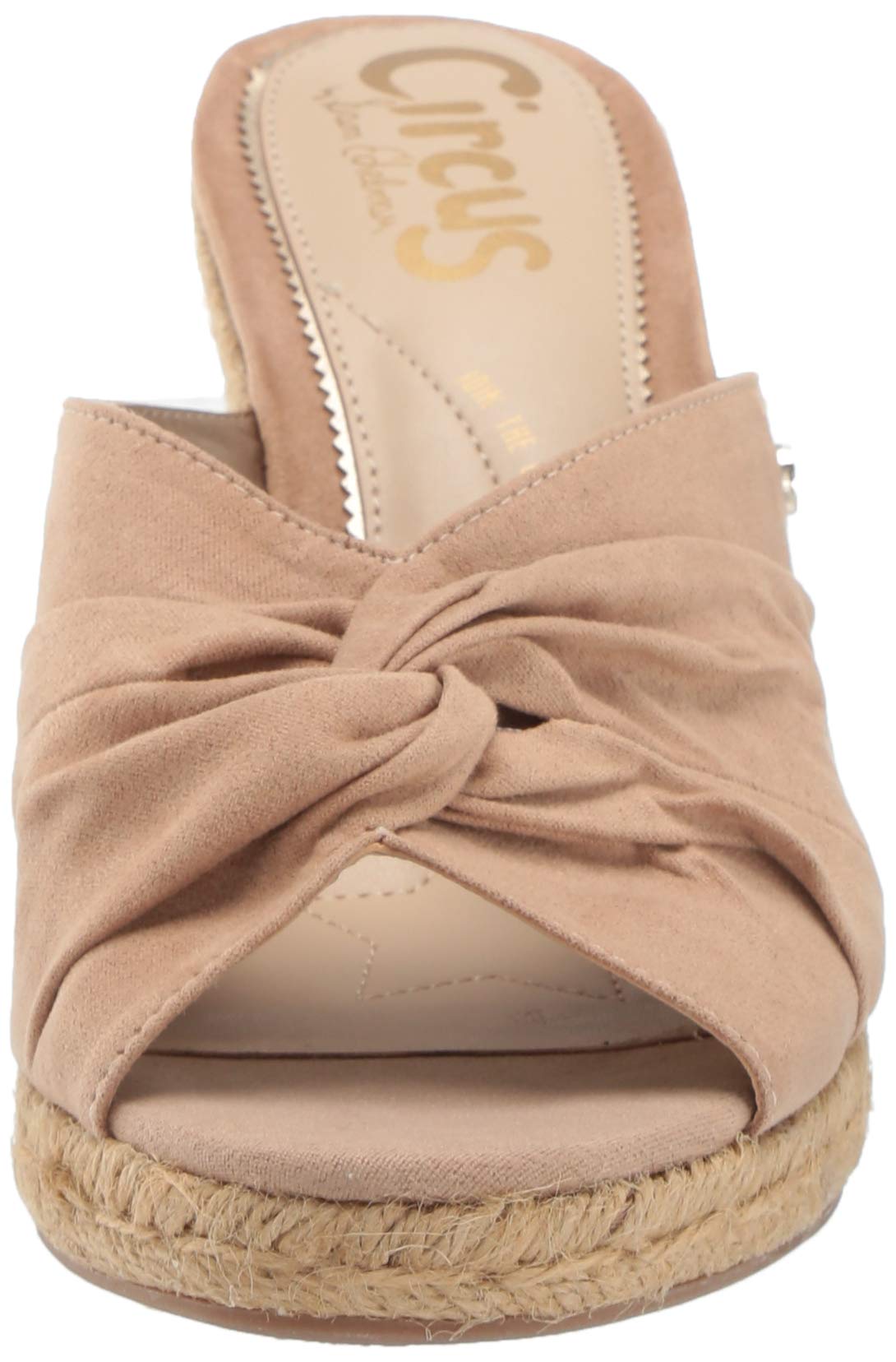 Circus NY Women's Bea Espadrille Wedge Sandal - Image 5