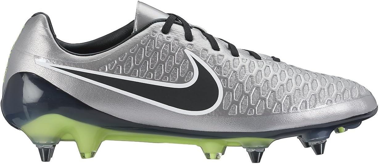 Nike Magista Opus SG-PRO, Scarpe da Calcio Uomo, UK: Amazon.it: Scarpe e borse