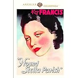 I Found Stella Parish