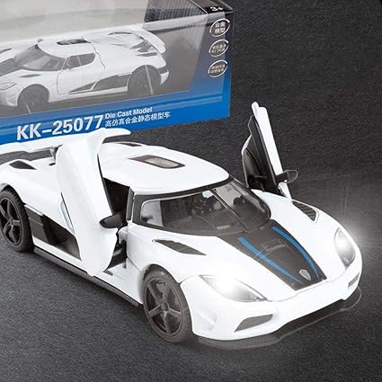hot wheels koenigsegg agera r amazon
