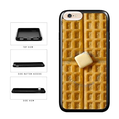 Apple Iphone Waffle Case Iphone Iphone Case Stranger Things Waffle