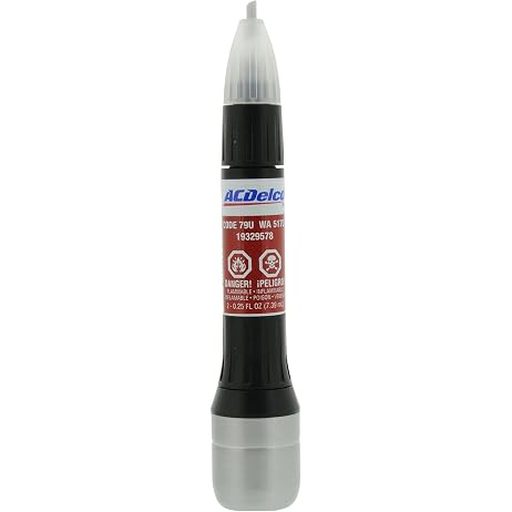 Amazon.com: ACDelco GM Original Equipment 19329376 Dark Brahma