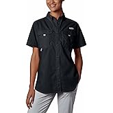 Columbia Women's Bahama Short Sleeve Shirt
