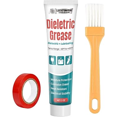 Amazon Best Sellers: Best Automotive Electrical Lubricants Amazon Best Sellers: Best Automotive Electrical Lubricants