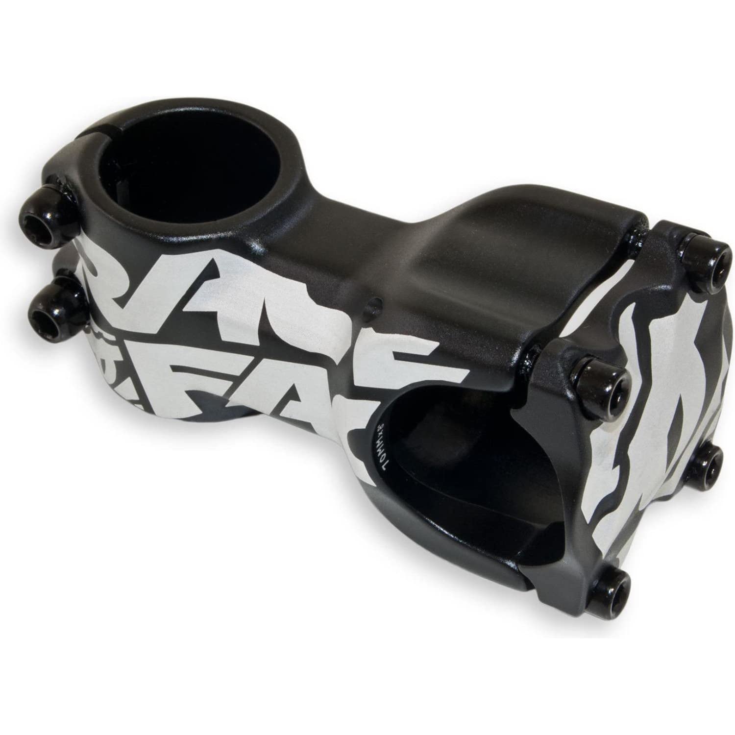 Race Face Chester Handlebar Stem black Size:50mm