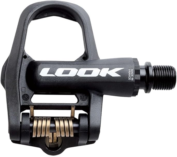 Look Keo 2 Max Pedal Cromo Achse W Keo Keil Schwarz Saure 125 G Black Graphite Amazon De Sport Freizeit Look Keo 2 Max Pedal Cromo Achse W Keo Keil Schwarz Saure 125 G Black Graphite Amazon De Sport Freizeit