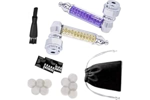 SALISOAP Art Abstract Sculpture Modern Collectible Figurines for Home Living Room,Office Desktop Shelf,Cabinets Decoration