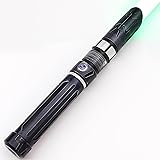 Saberforms Lightsaber Dueling Light Saber with 12
