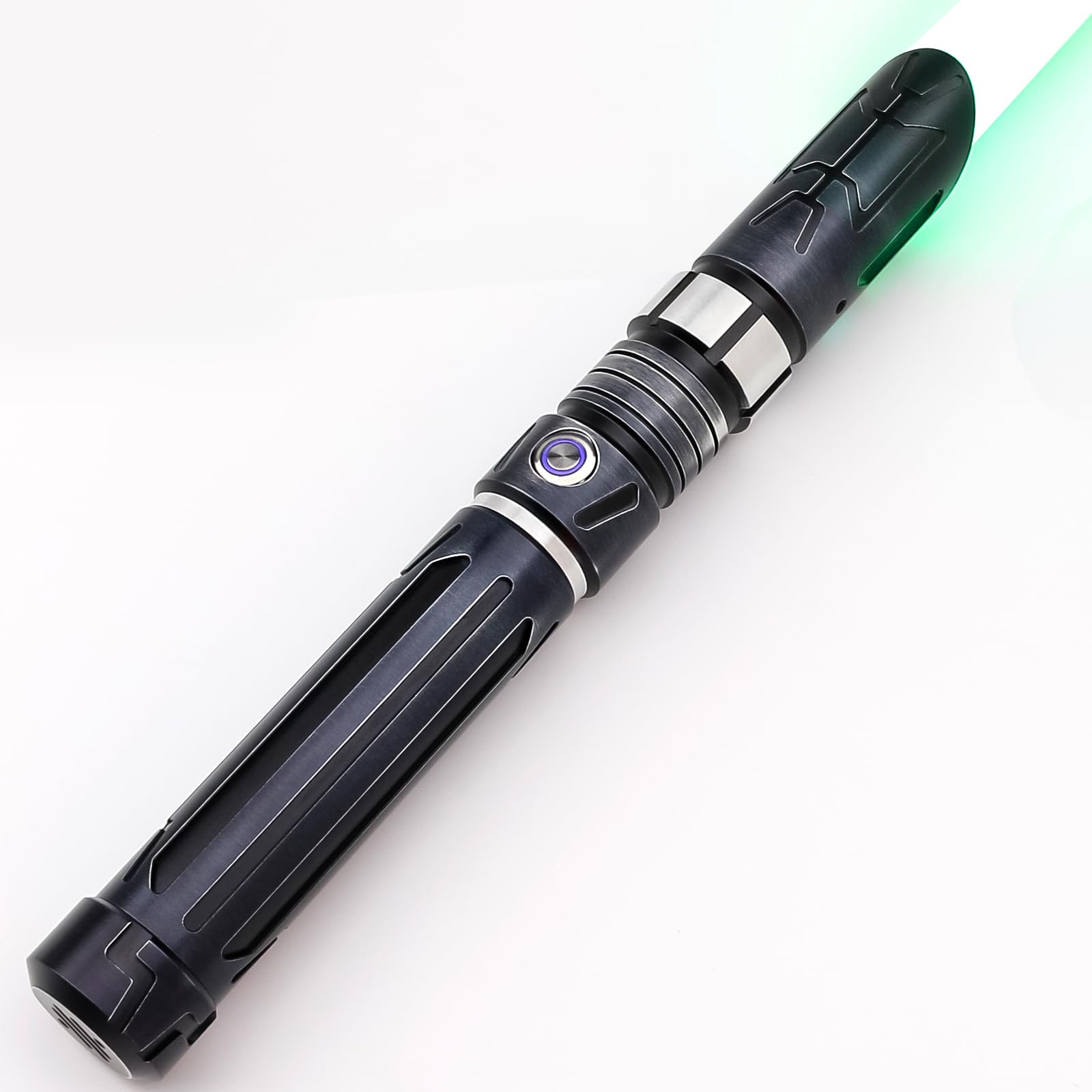 Saberforms Lightsaber Dueling Light Saber with 12