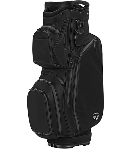 Amazon.com : Taylormade 2024 British Open Golf Staff Bag
