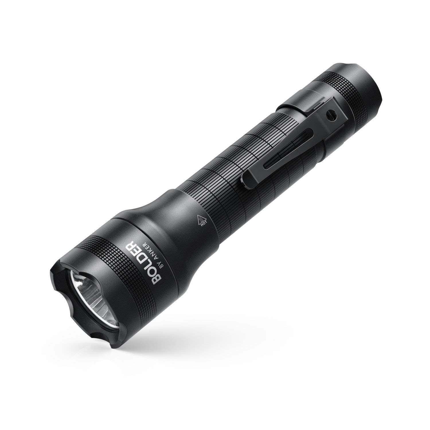 Anker Bolder LC40 Flashlight, LED Torch, Super Bright...