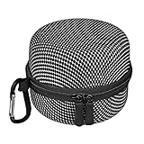 eBoot Hard Carrying Case Bag for All-New Echo Dot (2nd Generation)