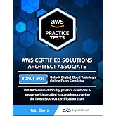 AWS Certified Solutions Architect Associate Practice Tests