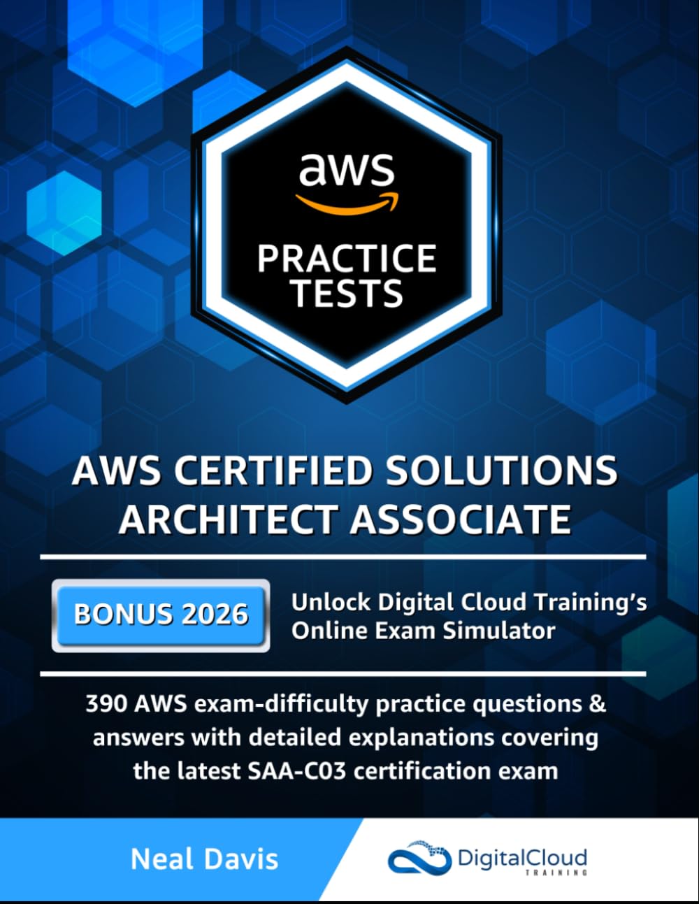 AWS Certified Solutions Architect Associate Practice Tests