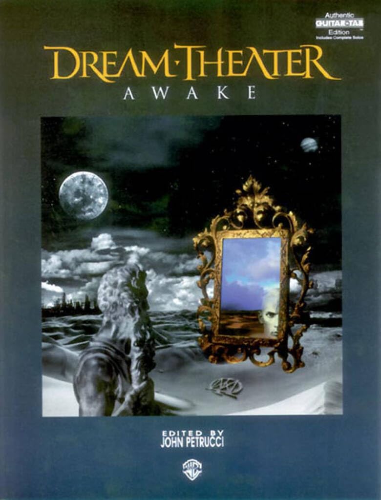 Dream Theater: Awake