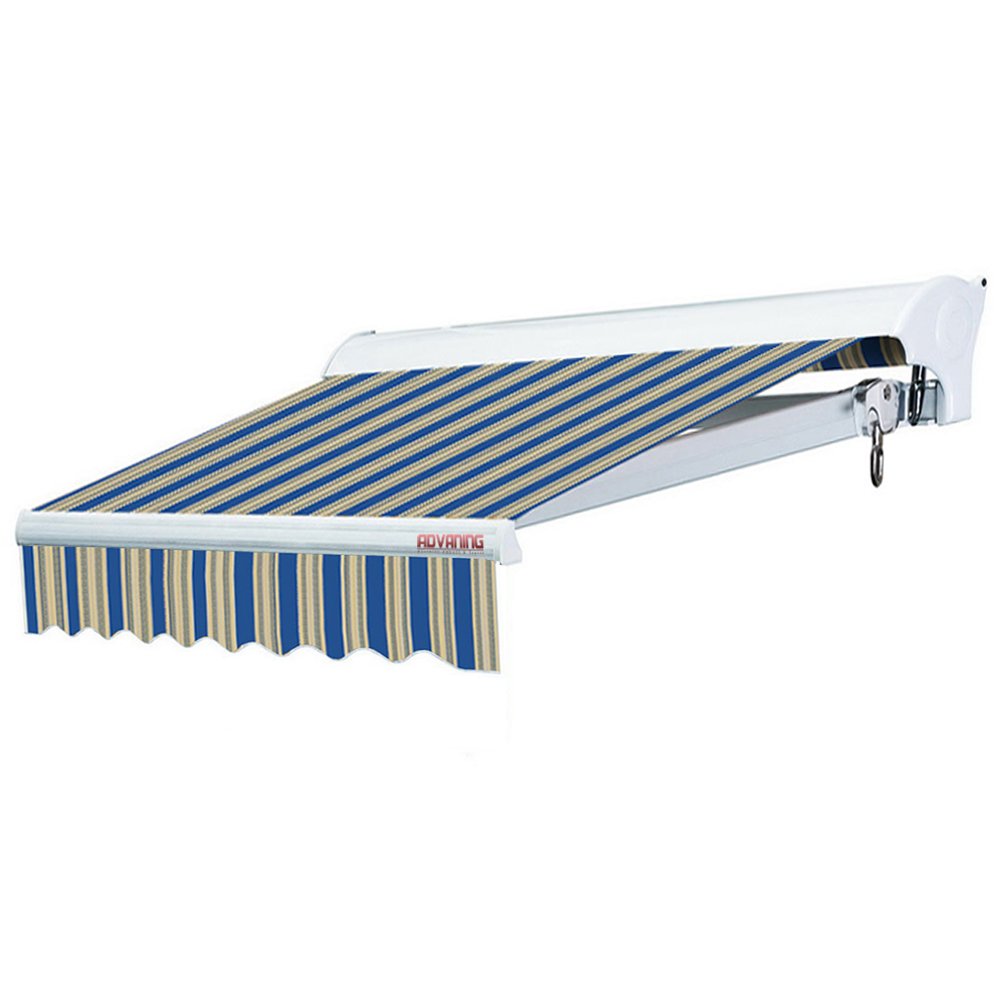 Amazoncom ADVANING Electric Luxury L Series 12x10 Semi