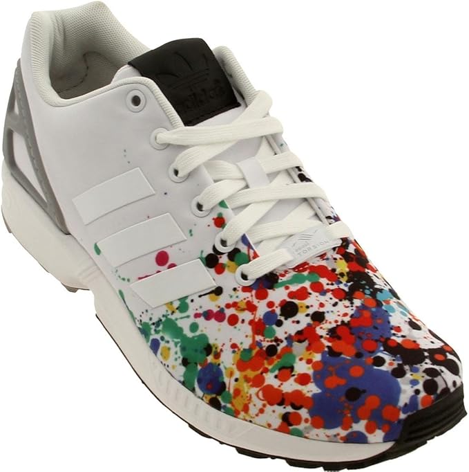 adidas superstar paint splatter uk