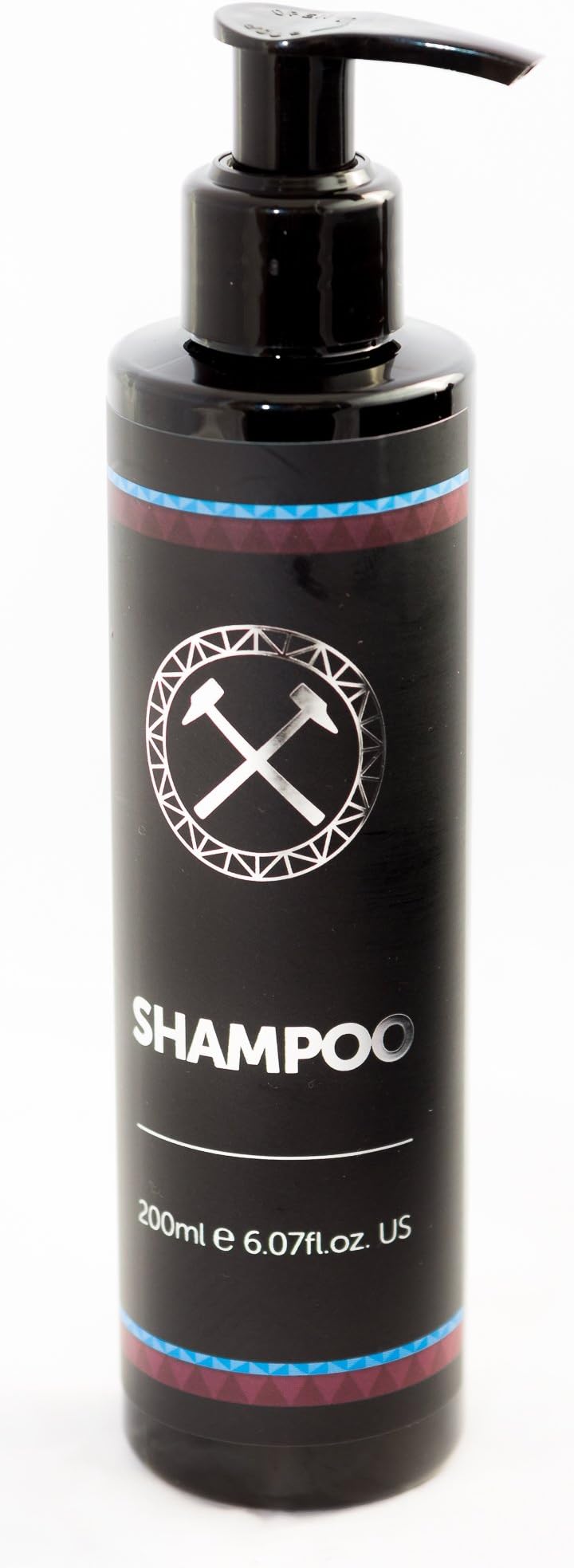 Official West Ham United FC Shampoo. Official Licensed Product. A great West Ham gift for West Ham United FC Fans.