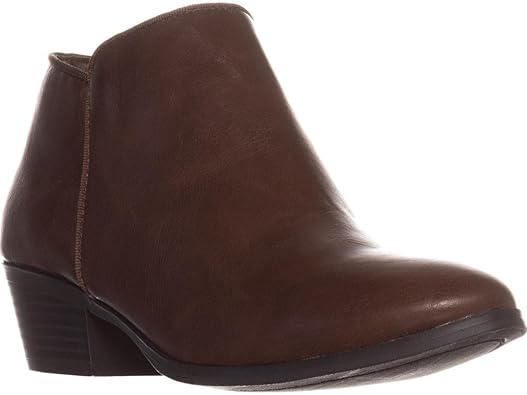 style & co wileyy ankle booties