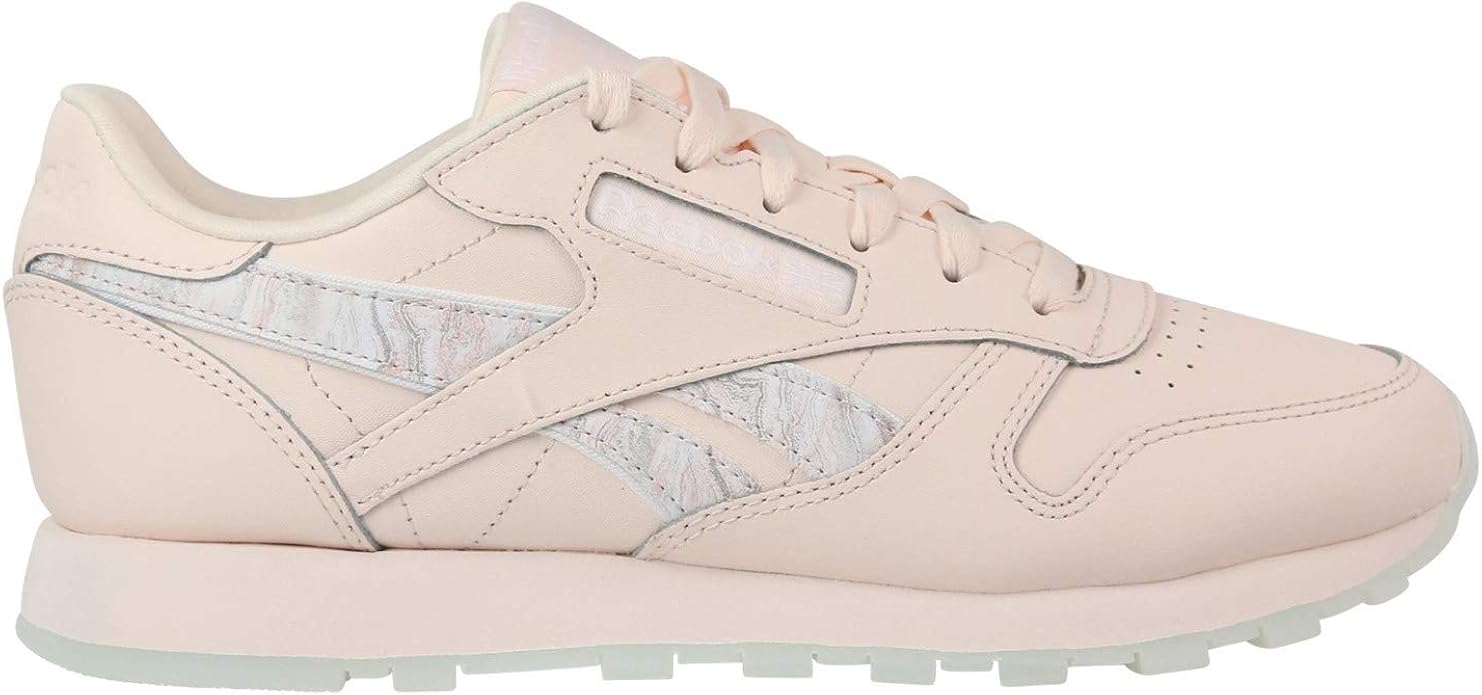reebok classic leather pink