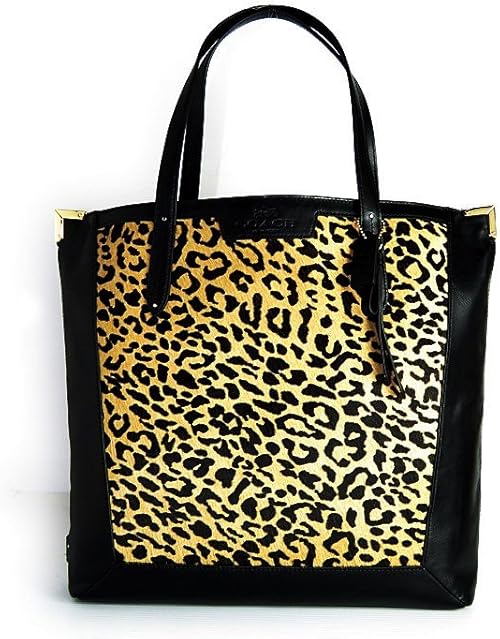 are coach outlet bags real leather