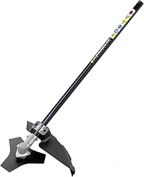 ryobi trimmer blade attachment