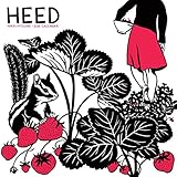 Nikki McClure Heed 2016 Calendar