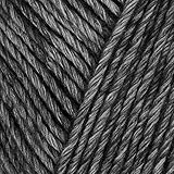 Scheepjes Yarn Stone Washed XL (843 - Black Onyx)