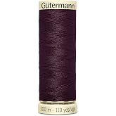 Sew-All Thread 110 Yards-Wine