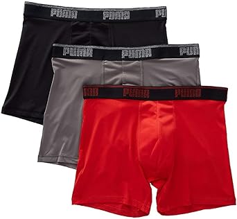 amazon puma unterhosen