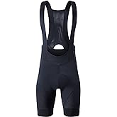Cycling Bib Shorts for Men - Road Bike Bicycle Breathable Padded Riding Tights